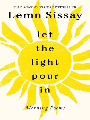 cover image of Let the Light Pour In